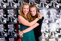 2008-07-03 - Rockfotostudion från Arvikafestivalen, Arvika