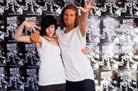 2008-07-03 - Rockfotostudion från Arvikafestivalen, Arvika