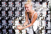 2008-07-03 - Rockfotostudion från Arvikafestivalen, Arvika