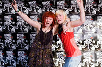 2008-07-03 - Rockfotostudion från Arvikafestivalen, Arvika
