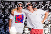 2008-07-03 - Rockfotostudion från Arvikafestivalen, Arvika