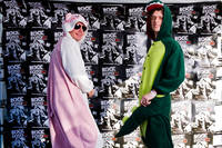 2008-07-03 - Rockfotostudion från Arvikafestivalen, Arvika