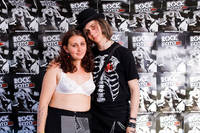 2008-07-03 - Rockfotostudion från Arvikafestivalen, Arvika