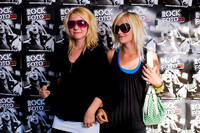 2008-07-03 - Rockfotostudion från Arvikafestivalen, Arvika