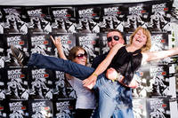 2008-07-03 - Rockfotostudion från Arvikafestivalen, Arvika
