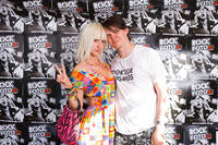 2008-07-03 - Rockfotostudion från Arvikafestivalen, Arvika