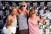 2008-07-03 - Rockfotostudion från Arvikafestivalen, Arvika