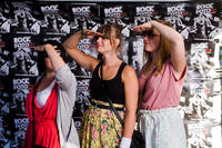 2008-07-03 - Rockfotostudion från Arvikafestivalen, Arvika