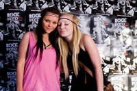 2008-07-03 - Rockfotostudion från Arvikafestivalen, Arvika