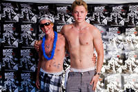 2008-07-03 - Rockfotostudion från Arvikafestivalen, Arvika