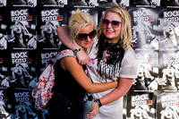 2008-07-03 - Rockfotostudion från Arvikafestivalen, Arvika