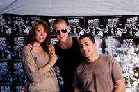 2008-07-03 - Rockfotostudion från Arvikafestivalen, Arvika