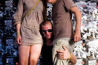 2008-07-03 - Rockfotostudion från Arvikafestivalen, Arvika