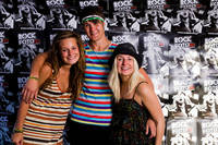 2008-07-03 - Rockfotostudion från Arvikafestivalen, Arvika