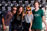 2008-07-03 - Rockfotostudion från Arvikafestivalen, Arvika