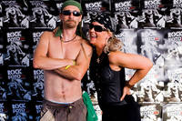 2008-07-03 - Rockfotostudion från Arvikafestivalen, Arvika