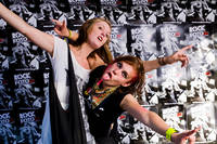 2008-07-03 - Rockfotostudion från Arvikafestivalen, Arvika