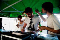 2008-07-03 - Områdesbilder från Arvikafestivalen, Arvika