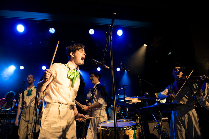 2008-07-03 - Efterklang från Arvikafestivalen, Arvika
