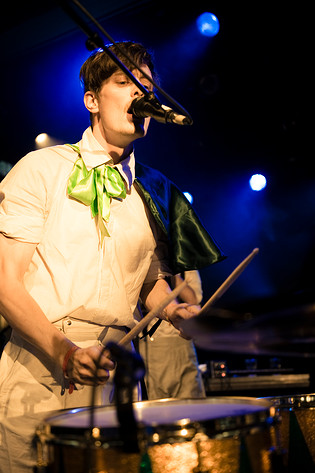 2008-07-03 - Efterklang från Arvikafestivalen, Arvika