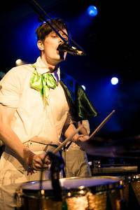 2008-07-03 - Efterklang från Arvikafestivalen, Arvika
