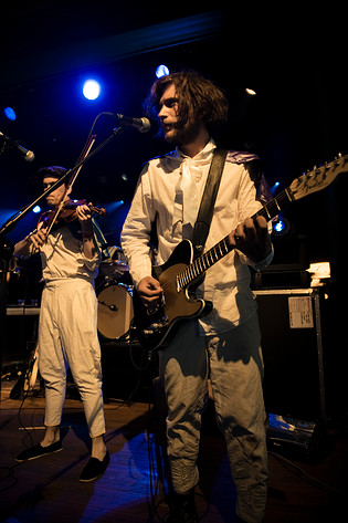 2008-07-03 - Efterklang från Arvikafestivalen, Arvika
