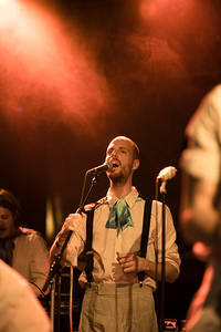 2008-07-03 - Efterklang från Arvikafestivalen, Arvika