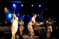 2008-07-03 - Efterklang från Arvikafestivalen, Arvika