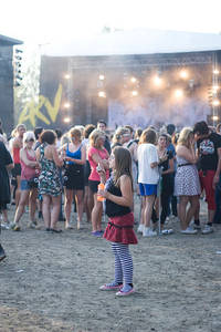 2008-07-03 - Områdesbilder från Arvikafestivalen, Arvika