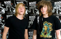 2008-07-03 - Rockfotostudion från Arvikafestivalen, Arvika