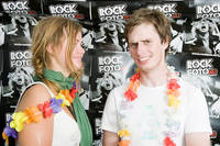 2008-07-03 - Rockfotostudion från Arvikafestivalen, Arvika