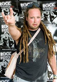 2008-07-03 - Rockfotostudion från Arvikafestivalen, Arvika
