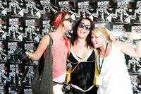 2008-07-03 - Rockfotostudion från Arvikafestivalen, Arvika