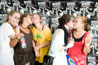 2008-07-03 - Rockfotostudion från Arvikafestivalen, Arvika