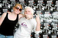 2008-07-03 - Rockfotostudion från Arvikafestivalen, Arvika