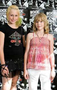 2008-07-03 - Rockfotostudion från Arvikafestivalen, Arvika