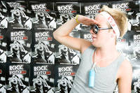2008-07-03 - Rockfotostudion från Arvikafestivalen, Arvika