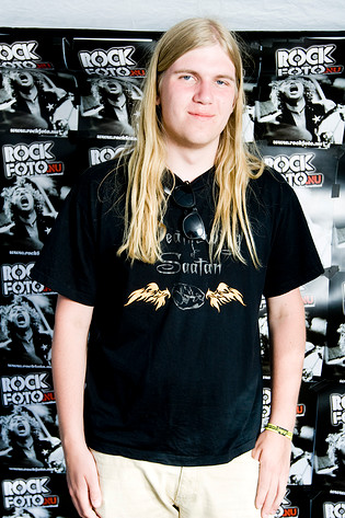 2008-07-03 - Rockfotostudion från Arvikafestivalen, Arvika