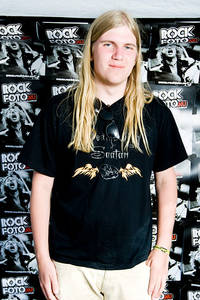 2008-07-03 - Rockfotostudion från Arvikafestivalen, Arvika