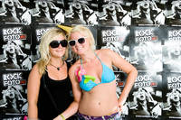 2008-07-03 - Rockfotostudion från Arvikafestivalen, Arvika