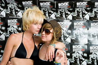2008-07-03 - Rockfotostudion från Arvikafestivalen, Arvika