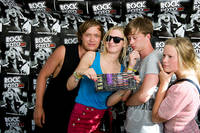 2008-07-03 - Rockfotostudion från Arvikafestivalen, Arvika