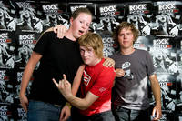 2008-07-03 - Rockfotostudion från Arvikafestivalen, Arvika