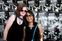 2008-07-03 - Rockfotostudion från Arvikafestivalen, Arvika