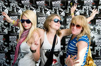 2008-07-03 - Rockfotostudion från Arvikafestivalen, Arvika