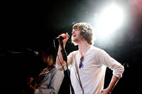 2008-07-03 - The Kooks från Arvikafestivalen, Arvika