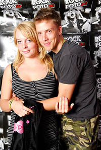 2008-07-03 - Rockfotostudion från Arvikafestivalen, Arvika
