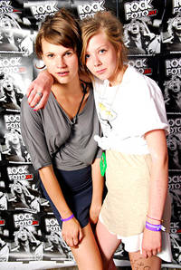 2008-07-03 - Rockfotostudion från Arvikafestivalen, Arvika