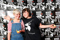 2008-07-03 - Rockfotostudion från Arvikafestivalen, Arvika