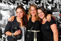 2008-07-03 - Rockfotostudion från Arvikafestivalen, Arvika